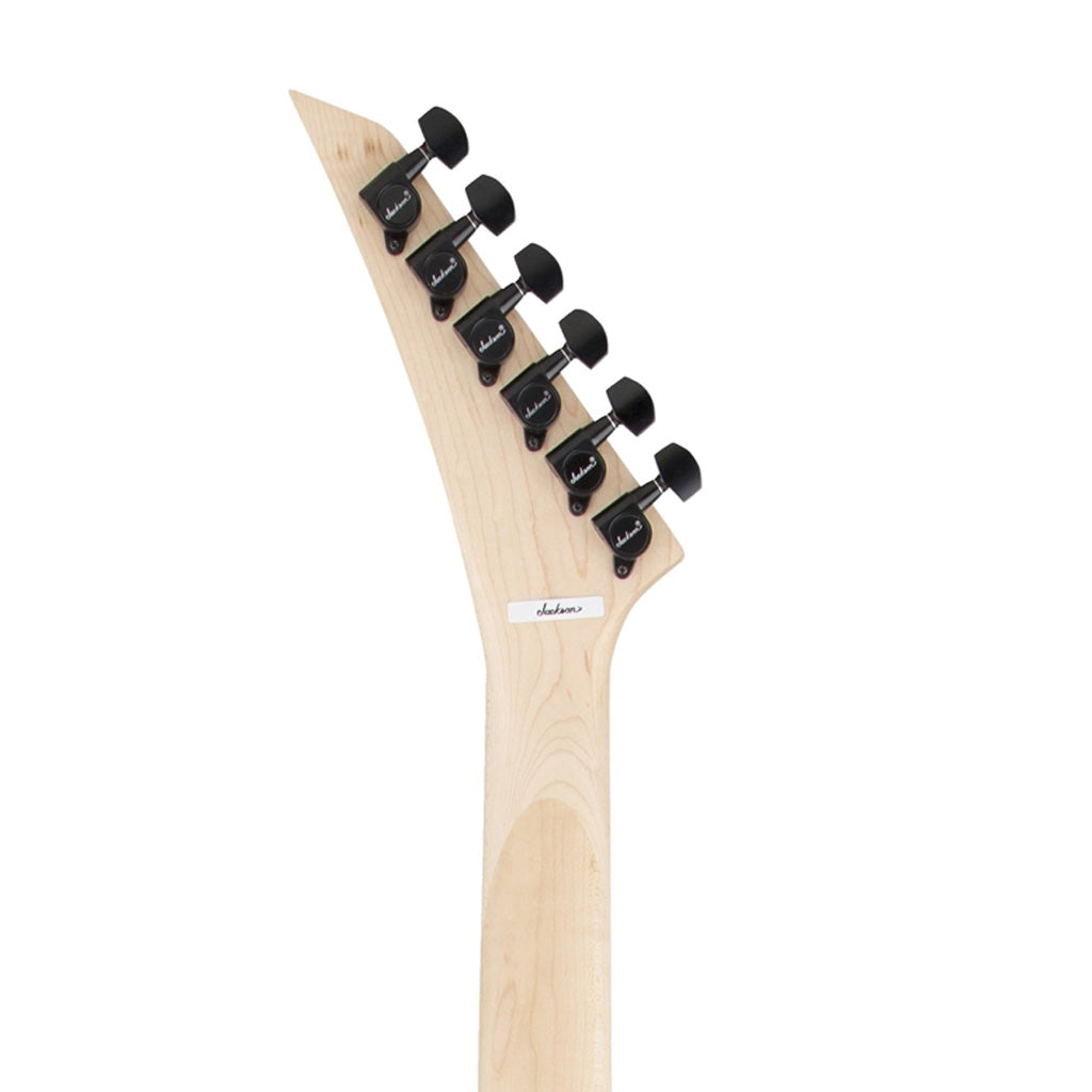 Jackson JS Series Warrior JS32 Zoso Music