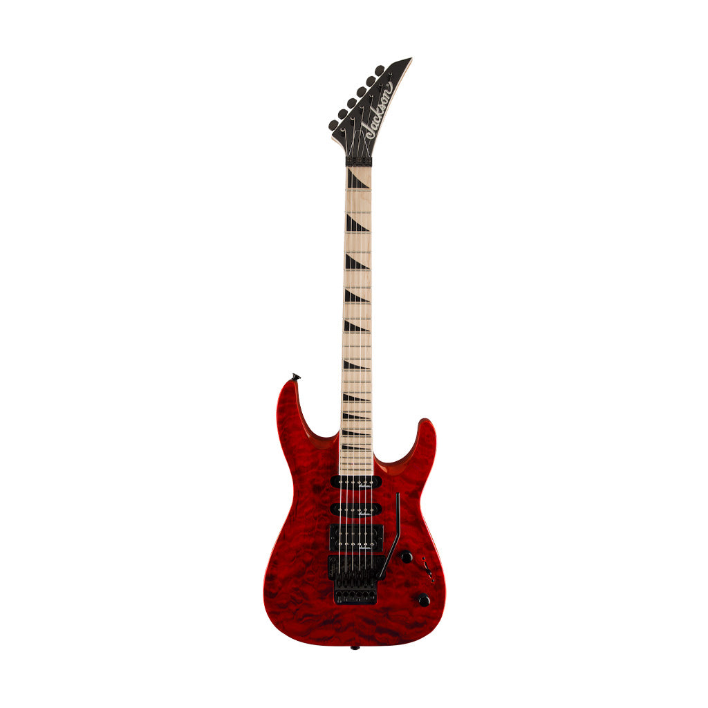 Jackson FSR Dinky JS34Q DKA-M Zoso Music