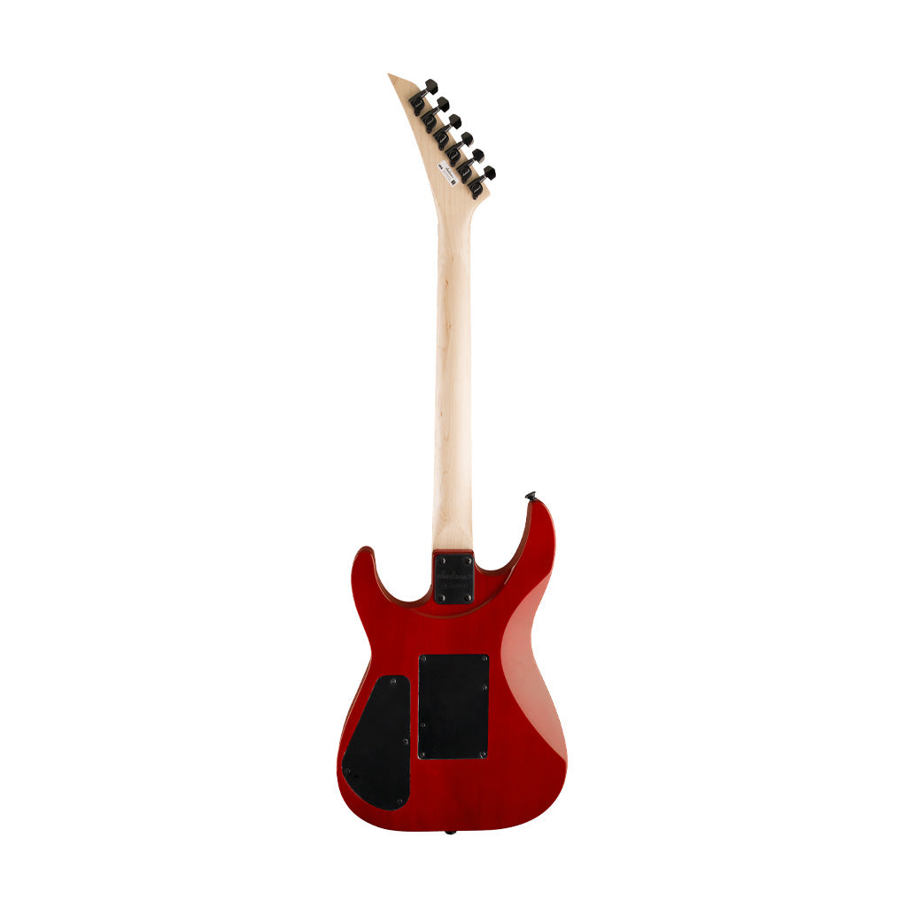 Jackson FSR Dinky JS34Q DKA-M Zoso Music