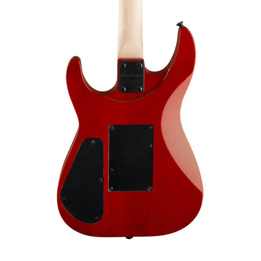 Jackson FSR Dinky JS34Q DKA-M Zoso Music