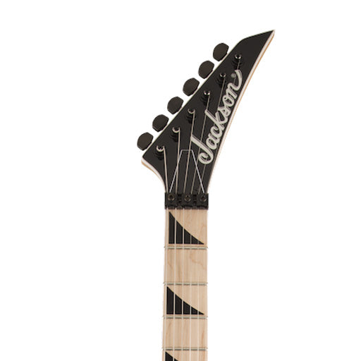 Jackson FSR Dinky JS34Q DKA-M Zoso Music