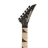 Jackson FSR Dinky JS34Q DKA-M Zoso Music