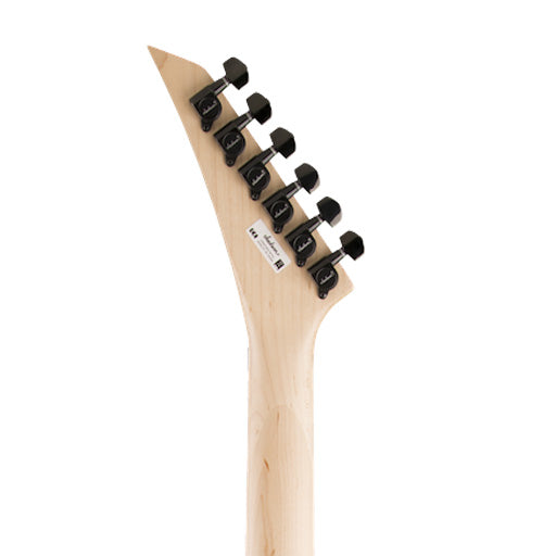Jackson FSR Dinky JS34Q DKA-M Zoso Music