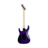 Jackson JS Series JS34Q Dinky DKAM Electric Guitar, Maple FB, Transparent Purple |  JACKSON |  ELECTRIC GUITAR |  Zoso Music
