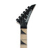 Jackson JS Series JS34Q Dinky DKAM Electric Guitar, Maple FB, Transparent Purple |  JACKSON |  ELECTRIC GUITAR |  Zoso Music