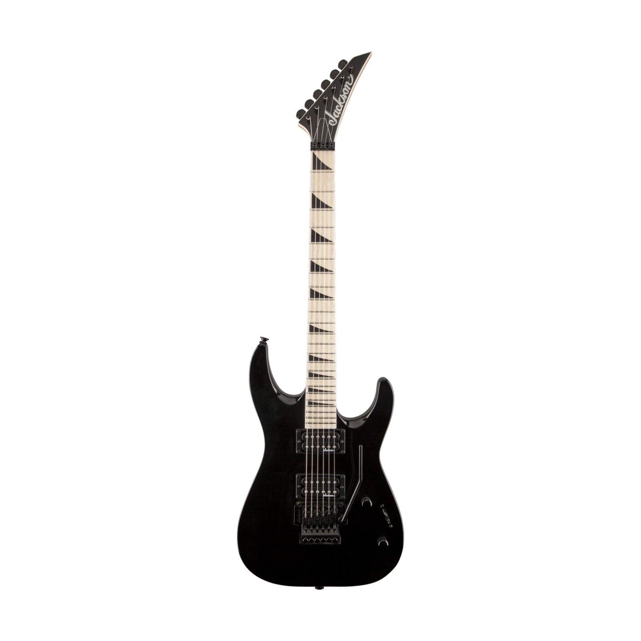 Jackson JS Series Dinky DKA-M JS32 Zoso Music