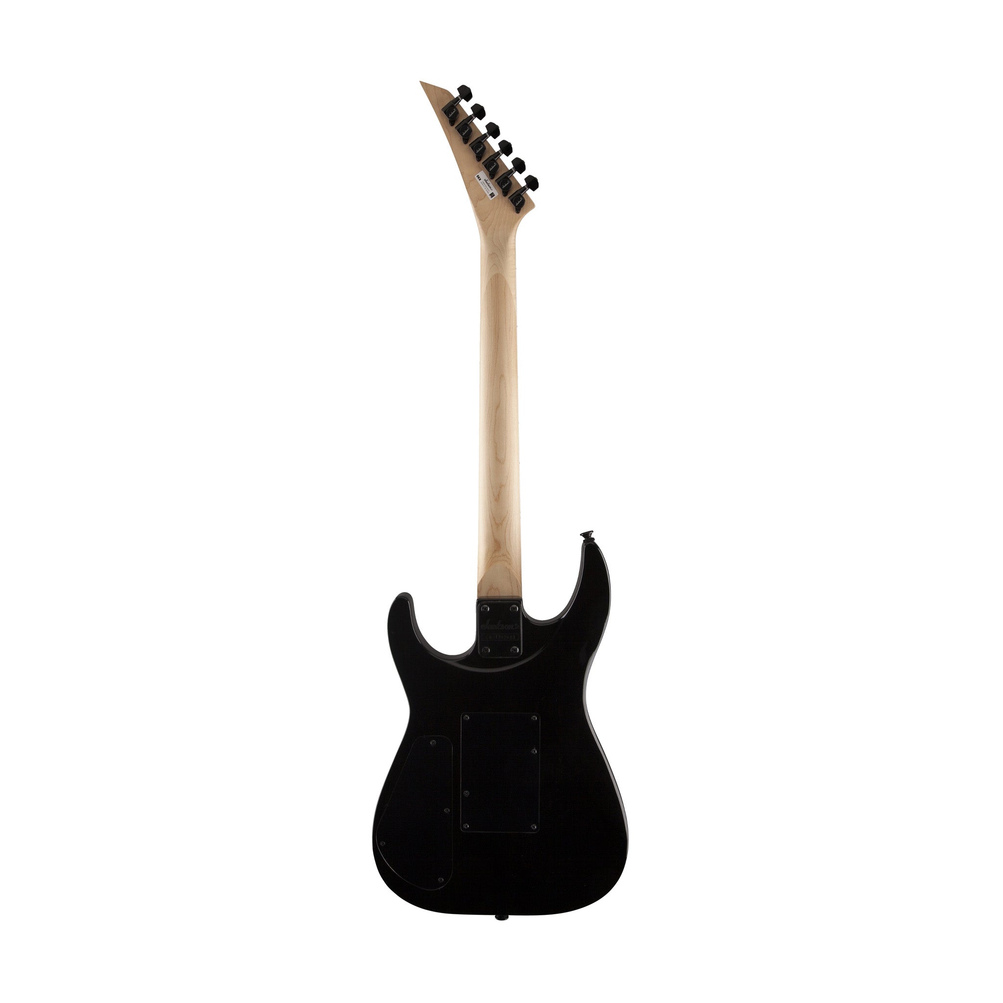 Jackson JS Series Dinky DKA-M JS32 Zoso Music