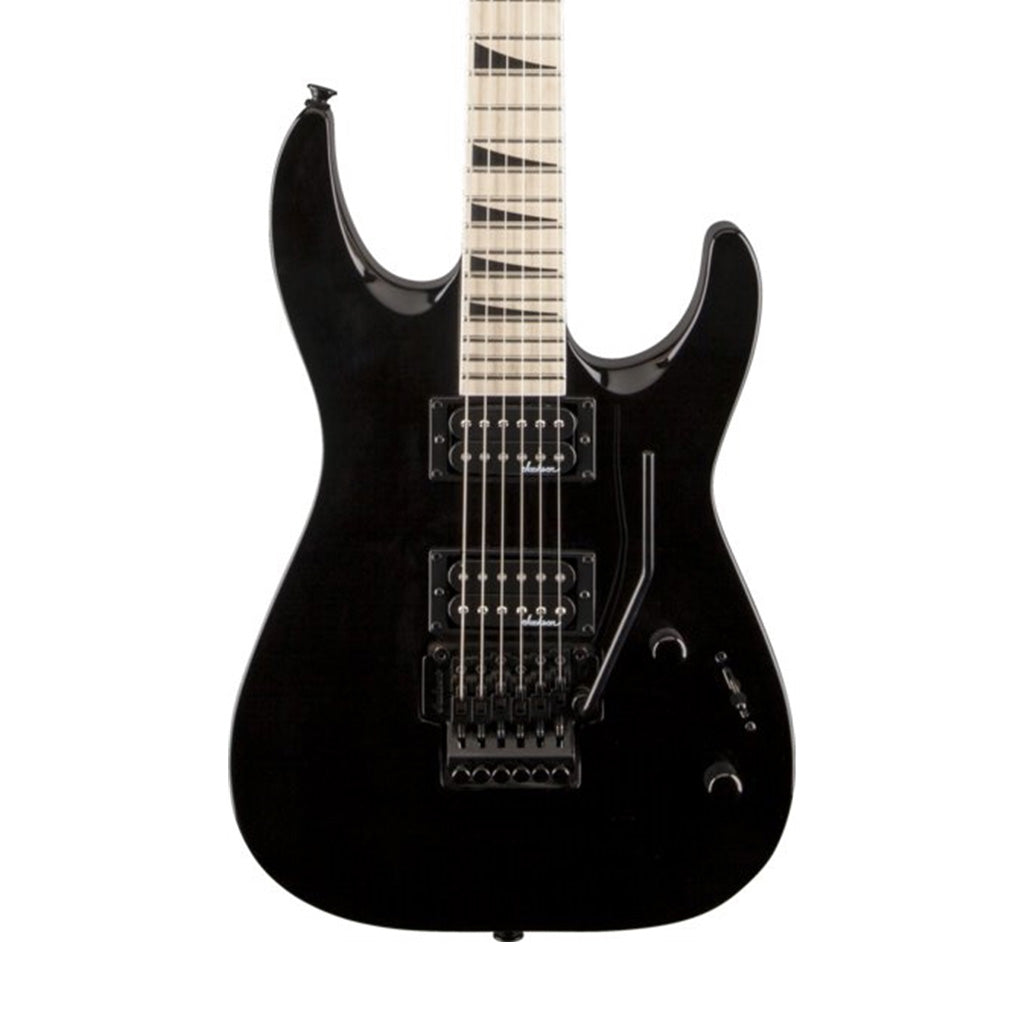 Jackson JS Series Dinky DKA-M JS32 Zoso Music