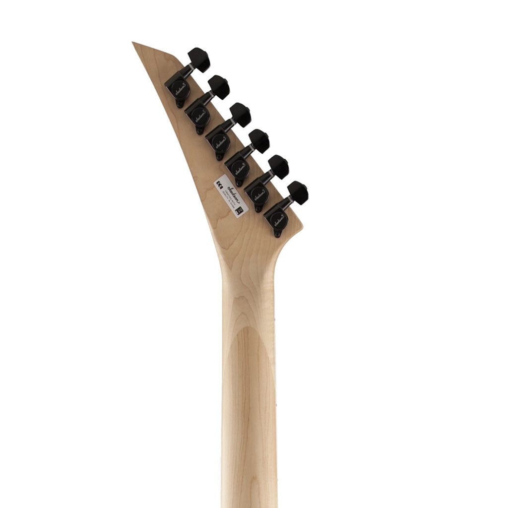 Jackson JS Series Dinky DKA-M JS32 Zoso Music