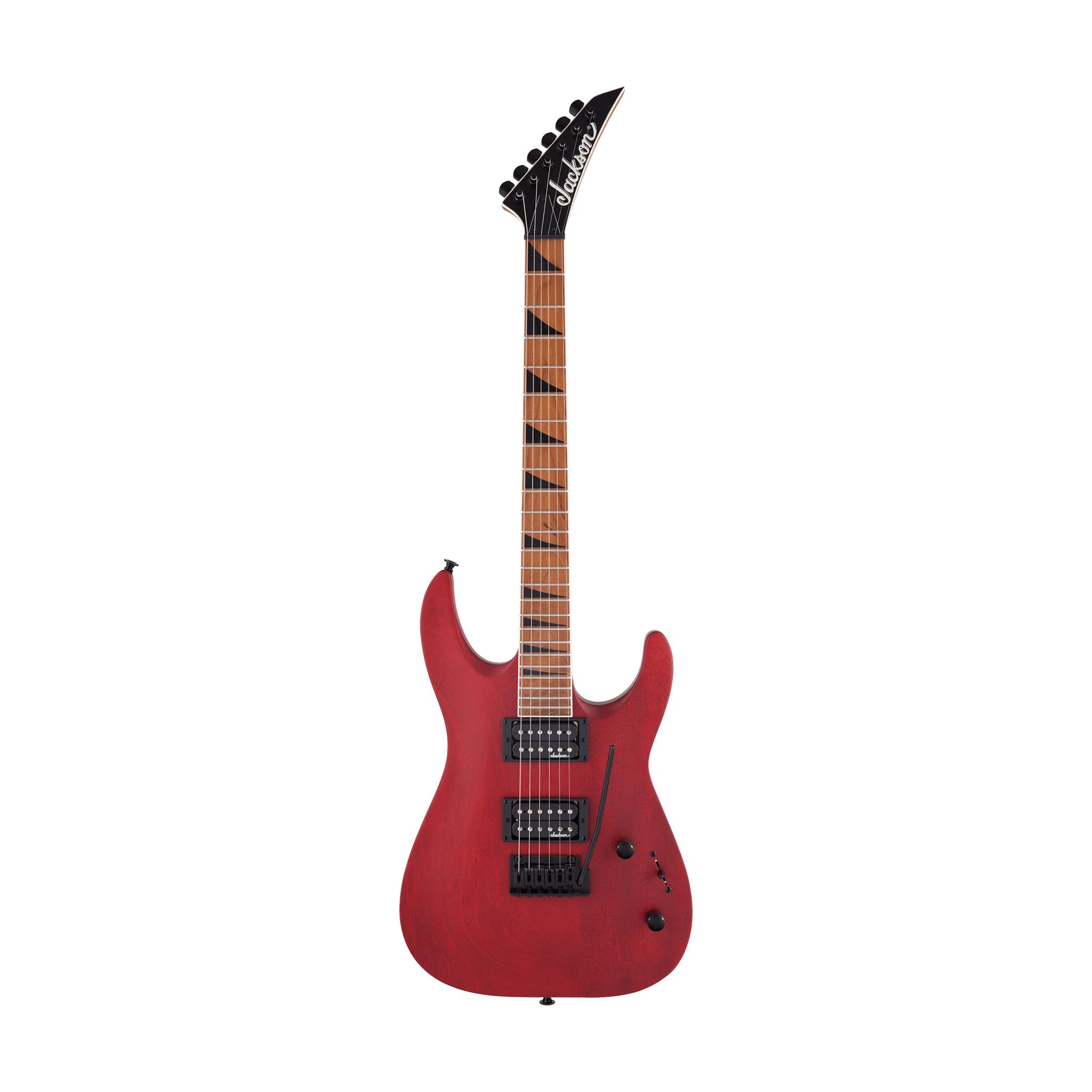 Jackson JS Series Dinky Arch Top JS24 DKAM Zoso Music