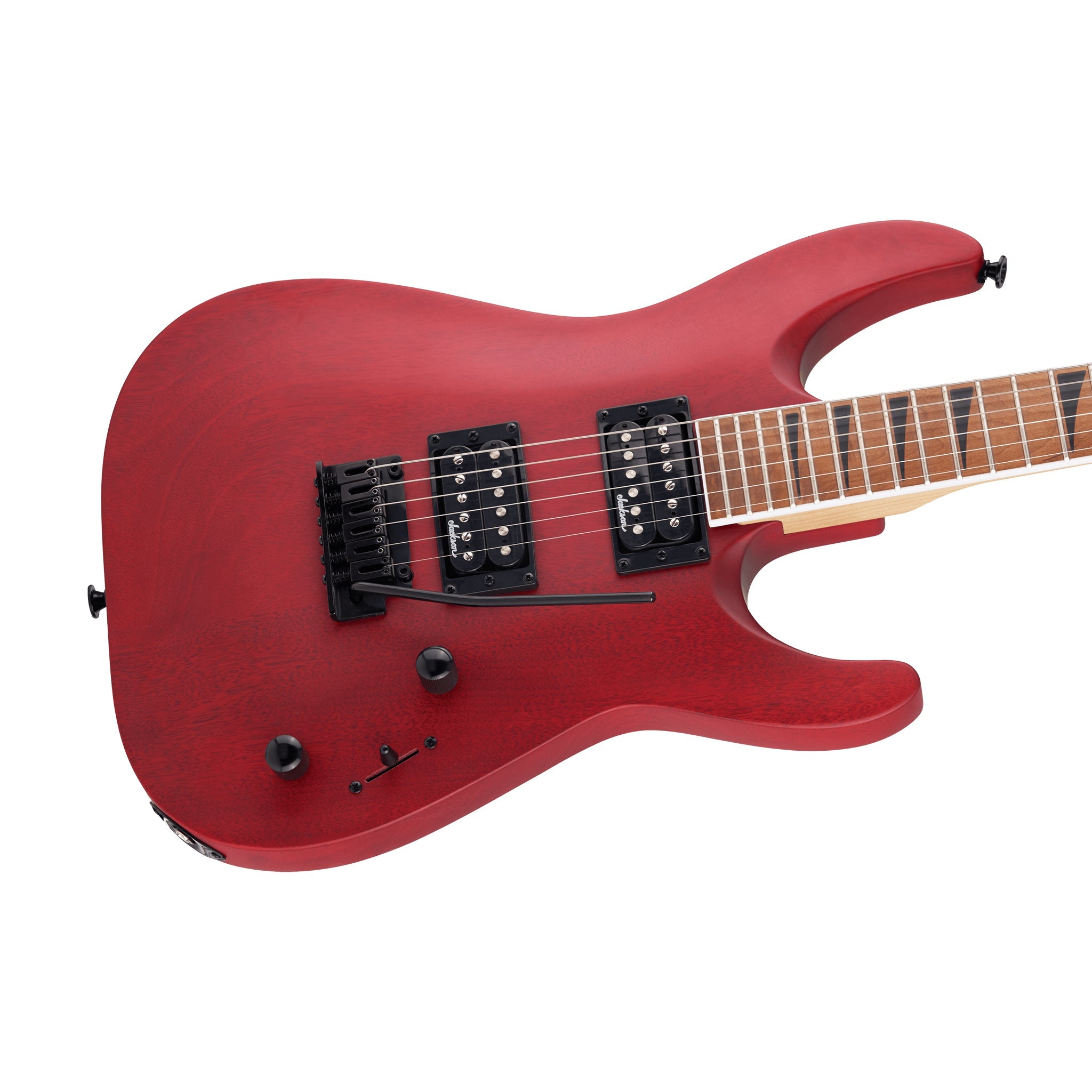 Jackson JS Series Dinky Arch Top JS24 DKAM Zoso Music