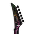 Jackson SL3M Pro Series Soloist Electric Guitar, Maple FB, Rainbow Crackle |  JACKSON |  ELECTRIC GUITAR |  Zoso Music