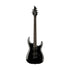 Jackson Pro Plus Series Dinky MDK MS HT6 Electric Guitar, Gloss Black |  JACKSON |  ELECTRIC GUITAR |  Zoso Music