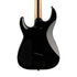 Jackson Pro Plus Series Dinky MDK MS HT6 Electric Guitar, Gloss Black |  JACKSON |  ELECTRIC GUITAR |  Zoso Music