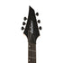 Jackson Pro Plus Series Dinky MDK MS HT6 Electric Guitar, Gloss Black |  JACKSON |  ELECTRIC GUITAR |  Zoso Music