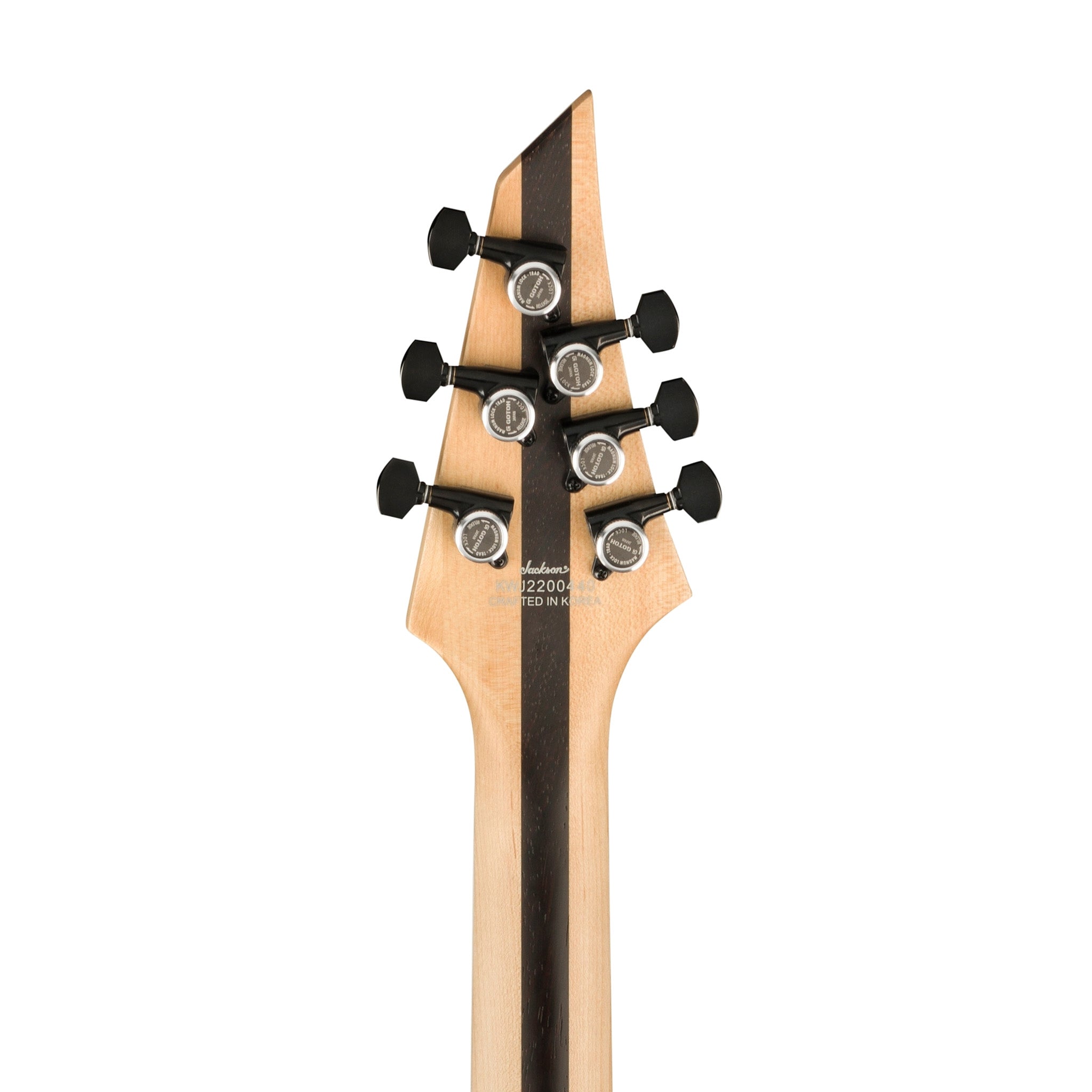 Jackson Pro Plus Series Dinky MDK MS HT6 Electric Guitar, Gloss Black |  JACKSON |  ELECTRIC GUITAR |  Zoso Music