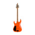 Jackson Pro Plus Series MDK7 MS Electric Guitar, Satin Orange Crush |  JACKSON |  ELECTRIC GUITAR |  Zoso Music