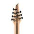 Jackson Pro Plus Series MDK7 MS Electric Guitar, Satin Orange Crush |  JACKSON |  ELECTRIC GUITAR |  Zoso Music
