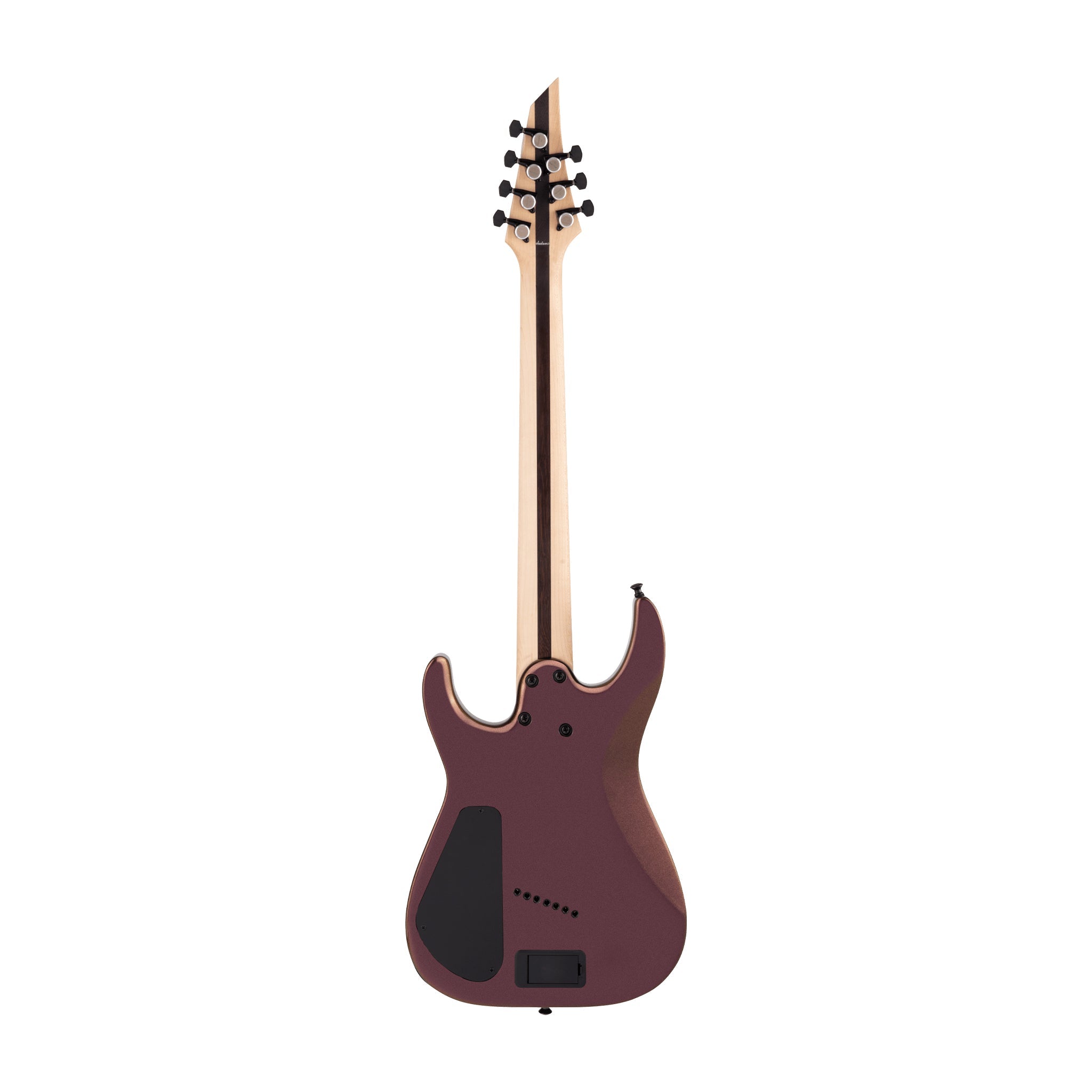 Jackson Pro Series Dinky DK Modern HT7 MS Zoso Music