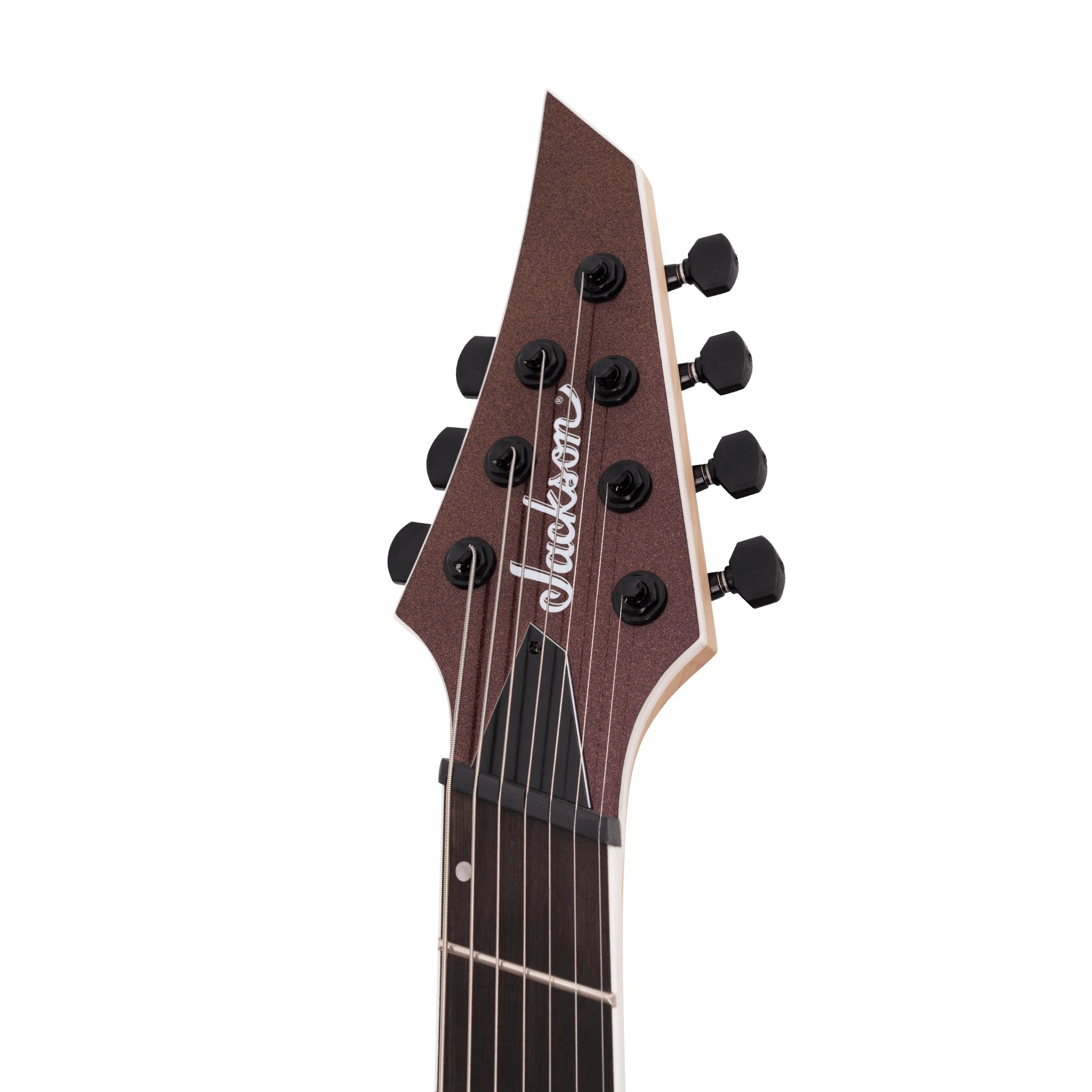 Jackson Pro Series Dinky DK Modern HT7 MS Zoso Music