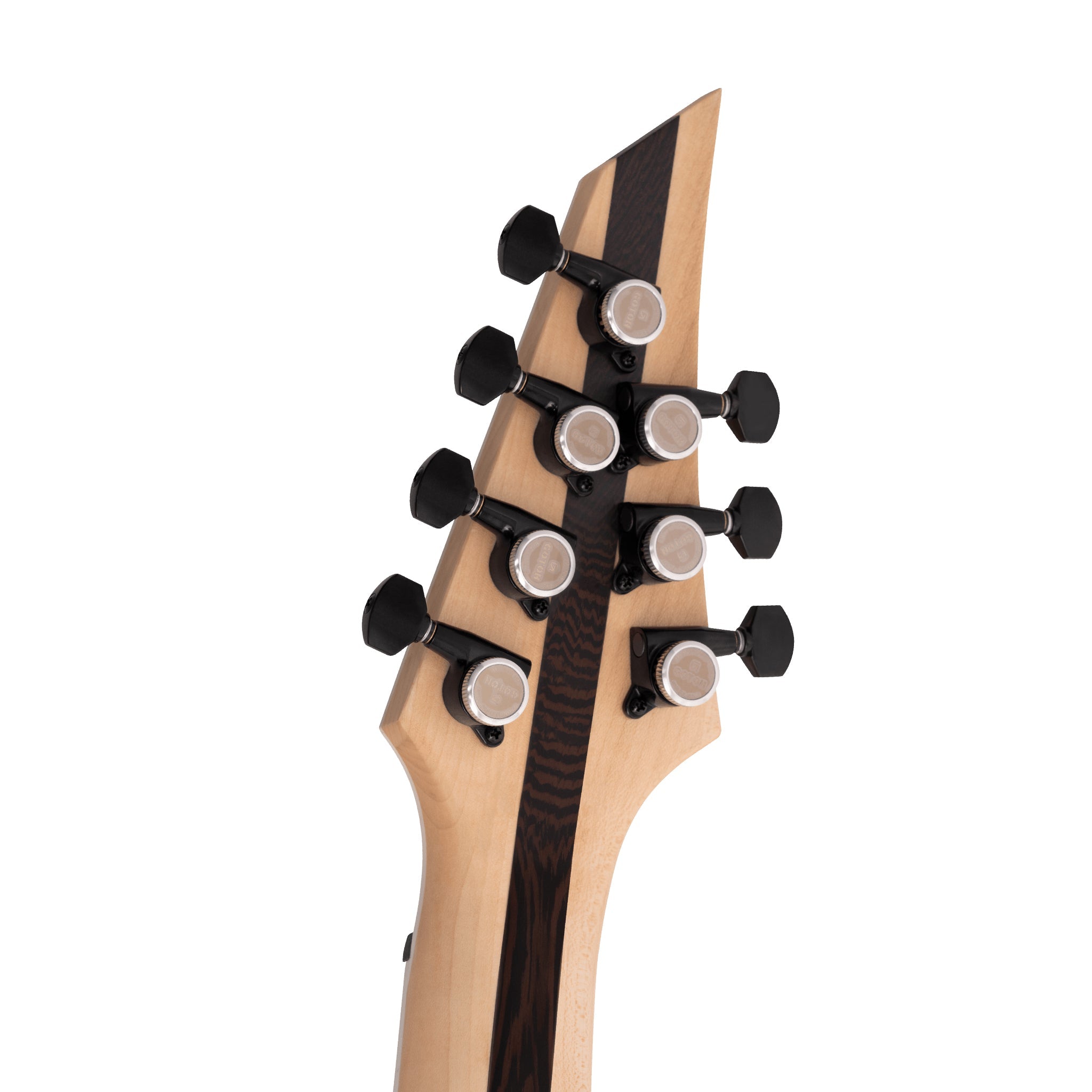 Jackson Pro Series Dinky DK Modern HT7 MS Zoso Music