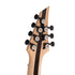 Jackson Pro Series Dinky DK Modern HT7 MS Zoso Music