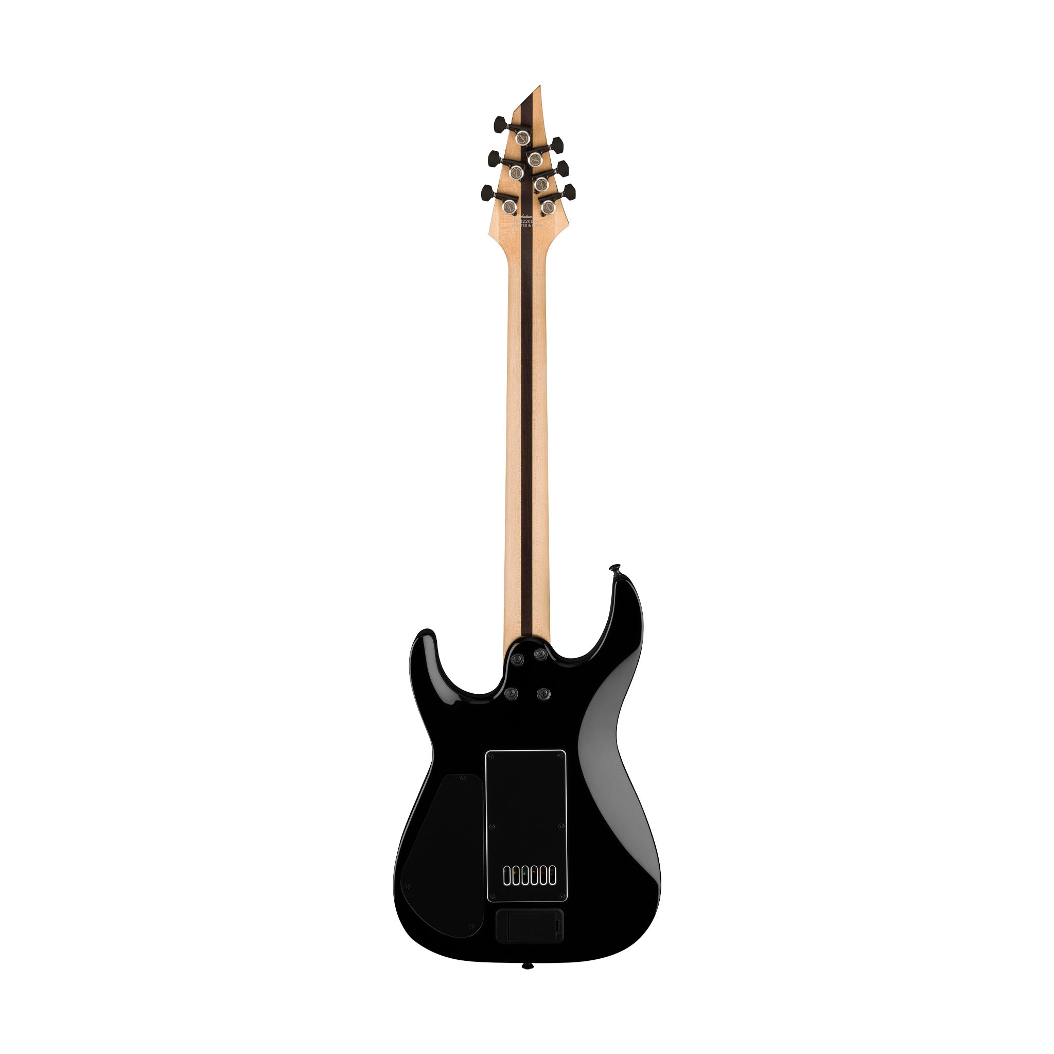 Jackson Pro Plus Series Dinky MDK EverTune 6-String Electric Guitar, Silver Sparkle |  JACKSON |  ELECTRIC GUITAR |  Zoso Music