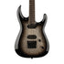 Jackson Pro Plus Series Dinky MDK EverTune 6-String Electric Guitar, Silver Sparkle |  JACKSON |  ELECTRIC GUITAR |  Zoso Music