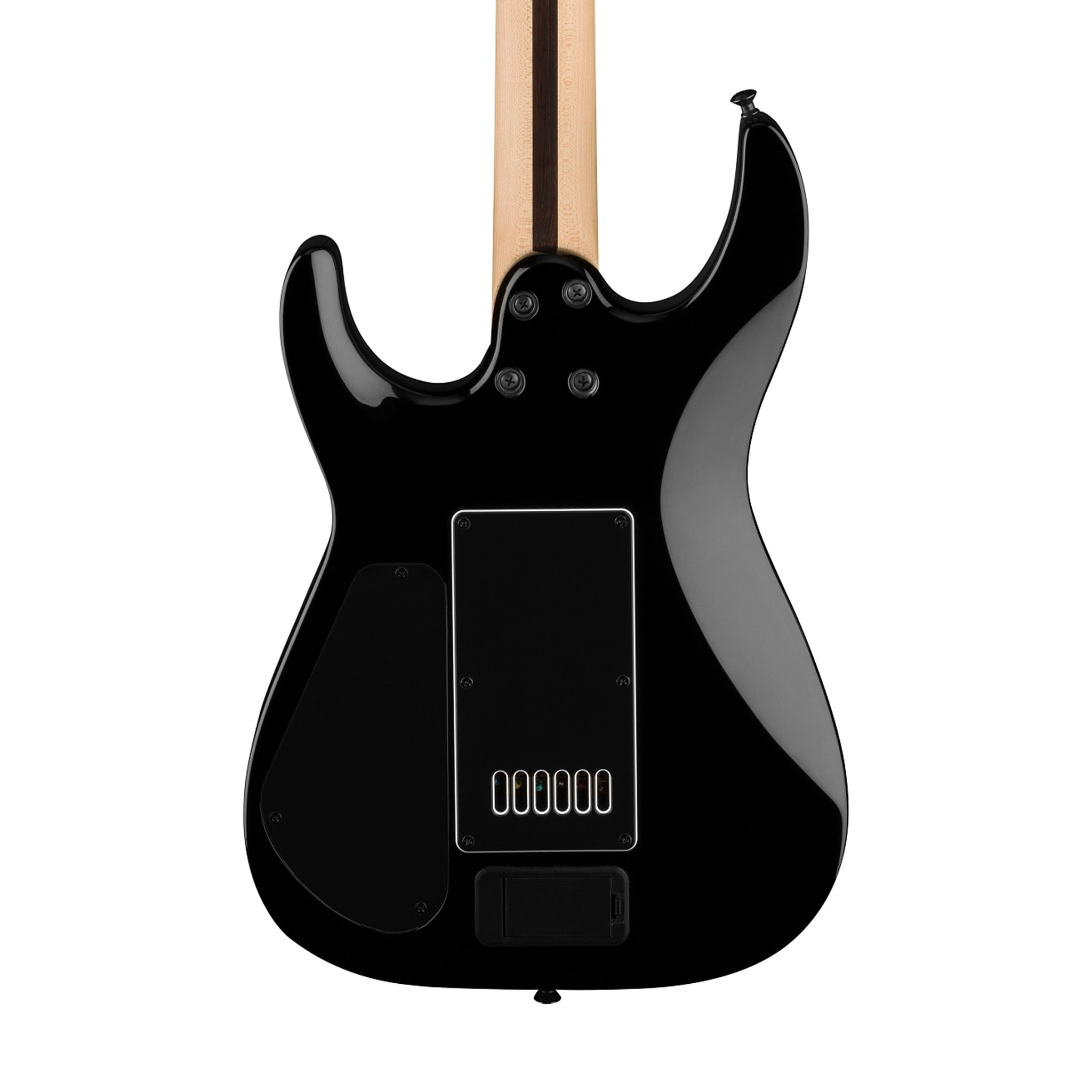 Jackson Pro Plus Series Dinky MDK EverTune 6-String Electric Guitar, Silver Sparkle |  JACKSON |  ELECTRIC GUITAR |  Zoso Music