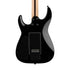 Jackson Pro Plus Series Dinky MDK EverTune 6-String Electric Guitar, Silver Sparkle |  JACKSON |  ELECTRIC GUITAR |  Zoso Music
