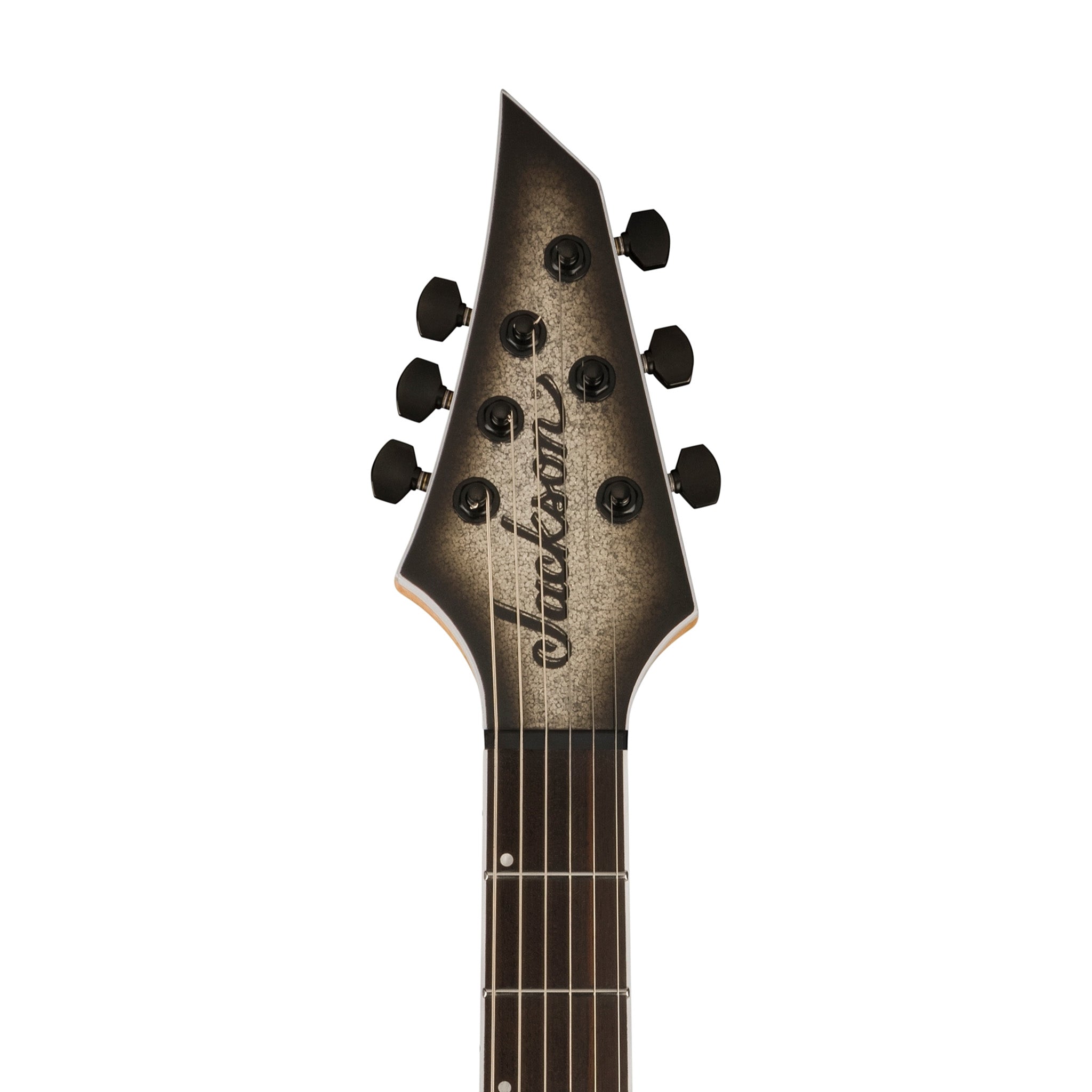 Jackson Pro Plus Series Dinky MDK EverTune 6-String Electric Guitar, Silver Sparkle |  JACKSON |  ELECTRIC GUITAR |  Zoso Music