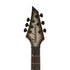 Jackson Pro Plus Series Dinky MDK EverTune 6-String Electric Guitar, Silver Sparkle |  JACKSON |  ELECTRIC GUITAR |  Zoso Music