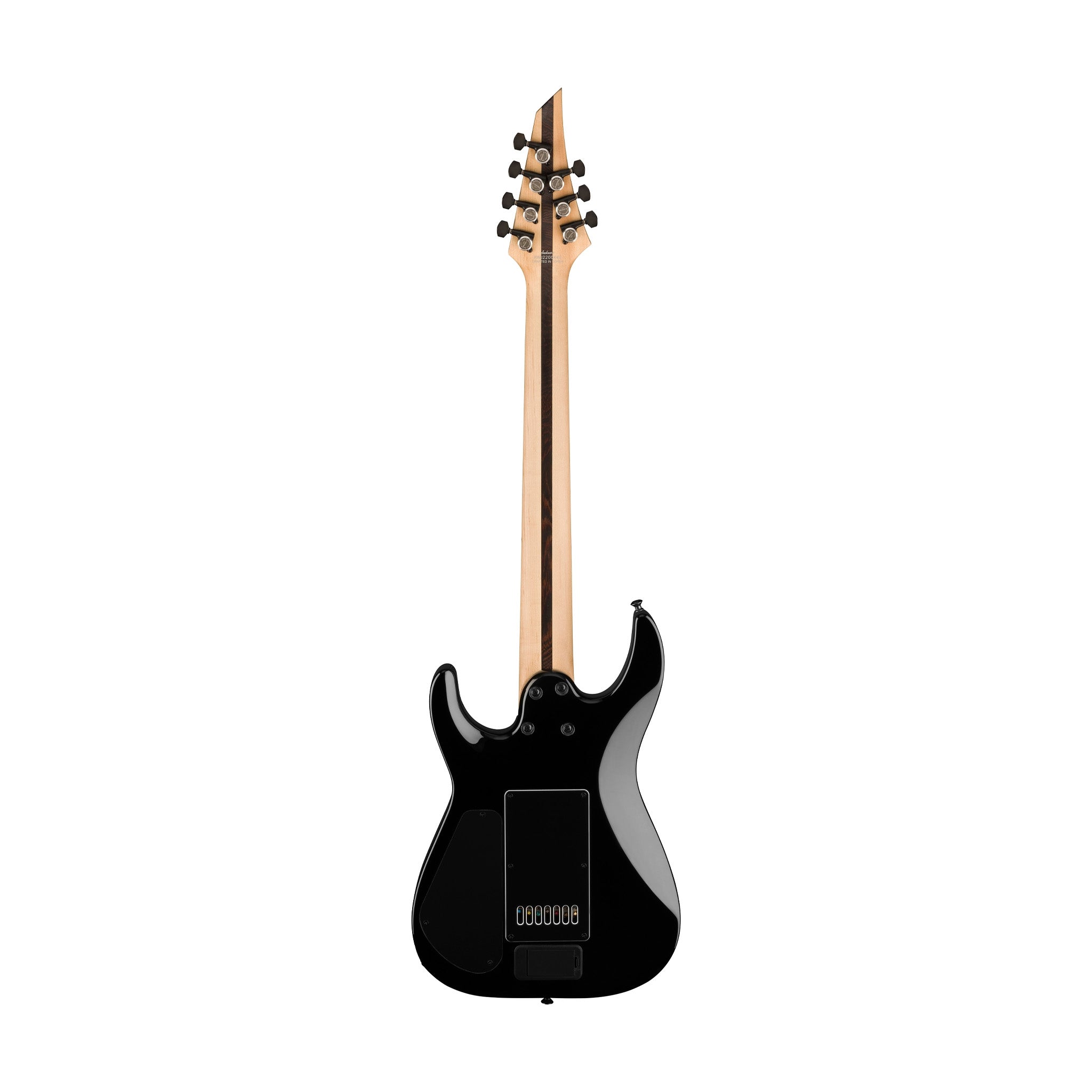 Jackson Pro Plus Series Dinky MDK EverTune 7-String Electric Guitar, Gold Sparkle |  JACKSON |  ELECTRIC GUITAR |  Zoso Music