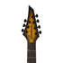 Jackson Pro Plus Series Dinky MDK EverTune 7-String Electric Guitar, Gold Sparkle |  JACKSON |  ELECTRIC GUITAR |  Zoso Music