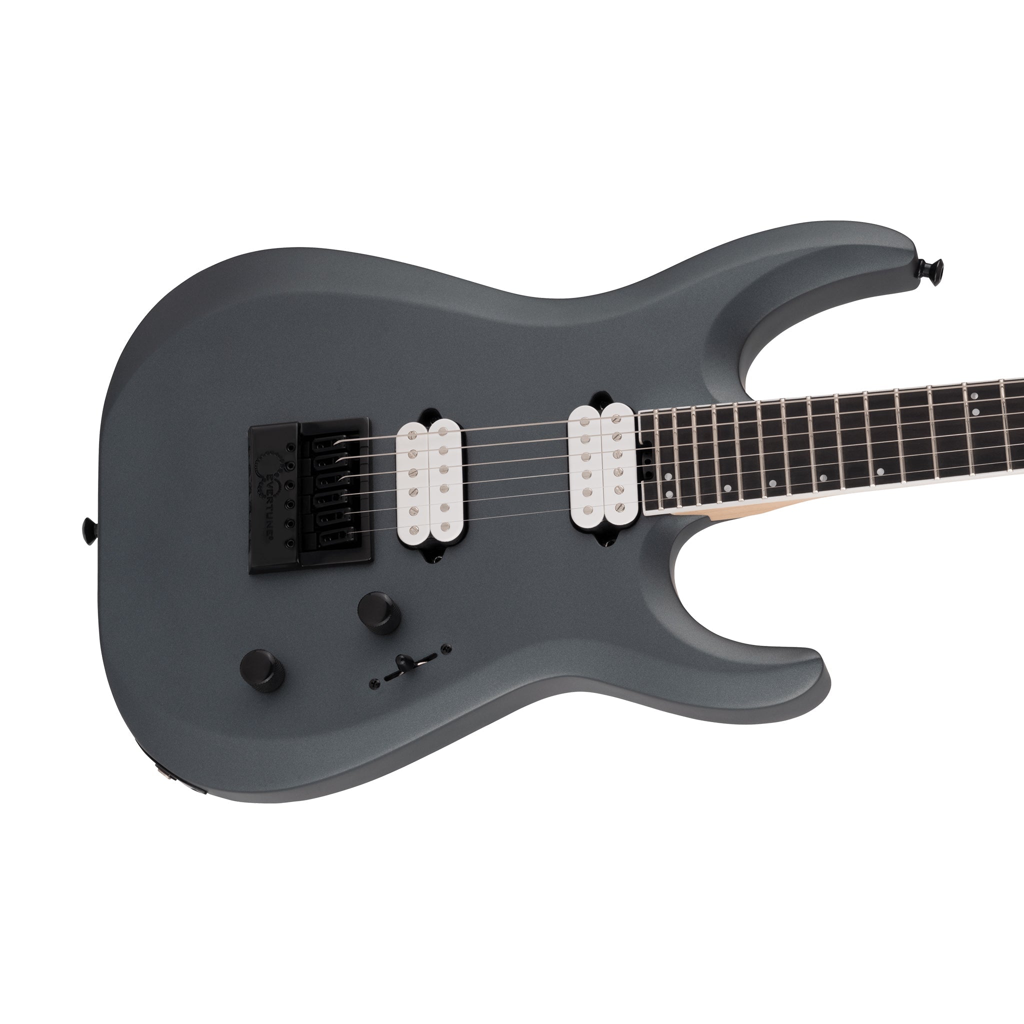 Jackson Pro Series Dinky DK Modern ET 6 Zoso Music