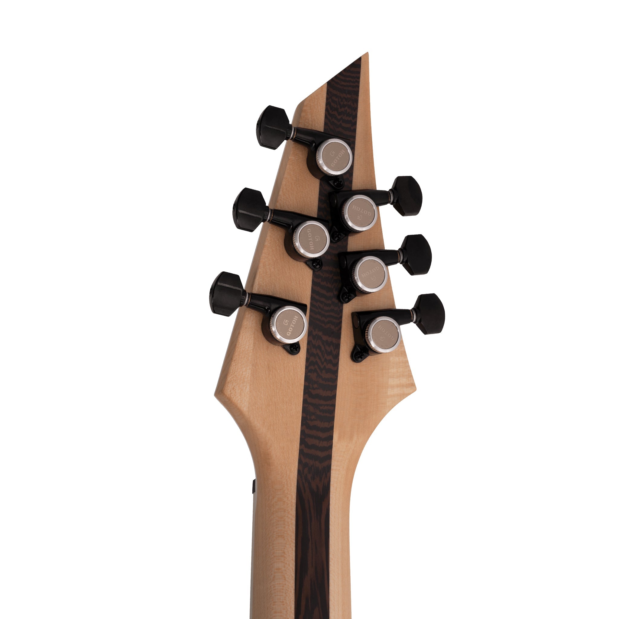 Jackson Pro Series Dinky DK Modern ET 6 Zoso Music