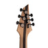 Jackson Pro Series Dinky DK Modern ET 6 Zoso Music