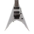 Jackson KV7Q Pro Series Signature Corey Beaulieu King V 7-String Electric Guitar, Winterstorm | Zoso Music Sdn Bhd