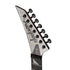 Jackson KV7Q Pro Series Signature Corey Beaulieu King V 7-String Electric Guitar, Winterstorm |  JACKSON |  ELECTRIC GUITAR |  Zoso Music