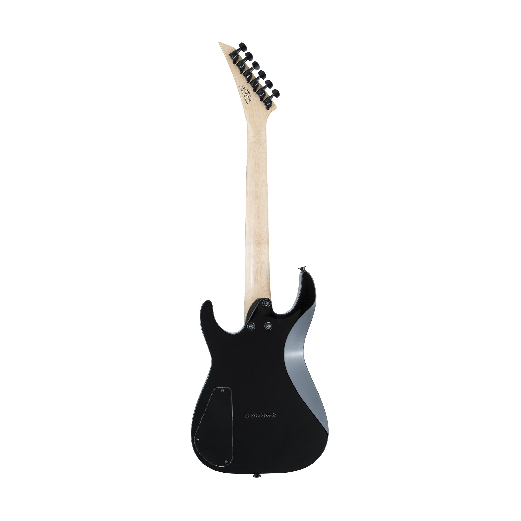 Jackson JS Series Dinky Minion JS1X Electric Guitar, Metal Blue Burst |  JACKSON |  ELECTRIC GUITAR |  Zoso Music