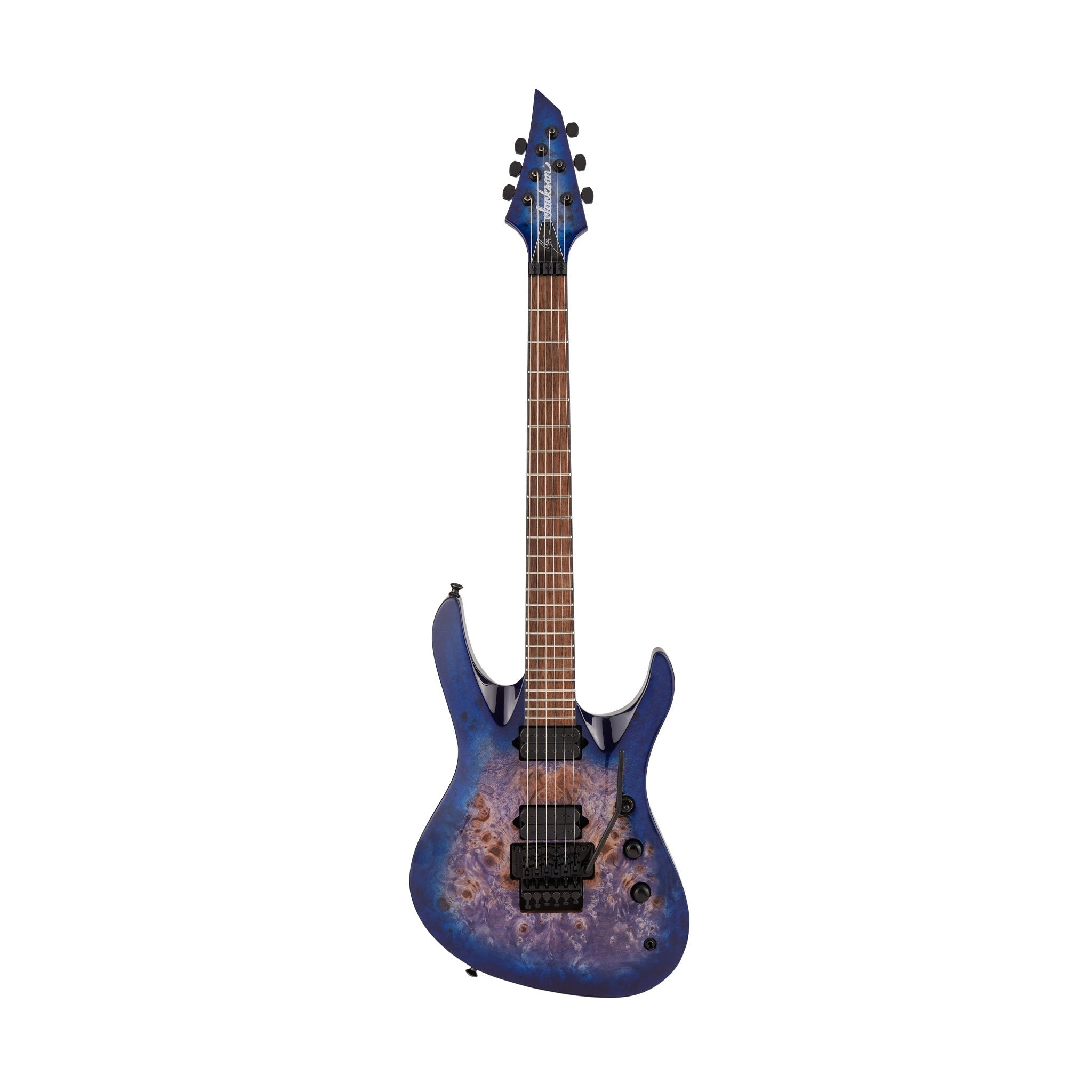 Jackson Pro Series Signature Chris Broderick Soloist 6P Zoso Music