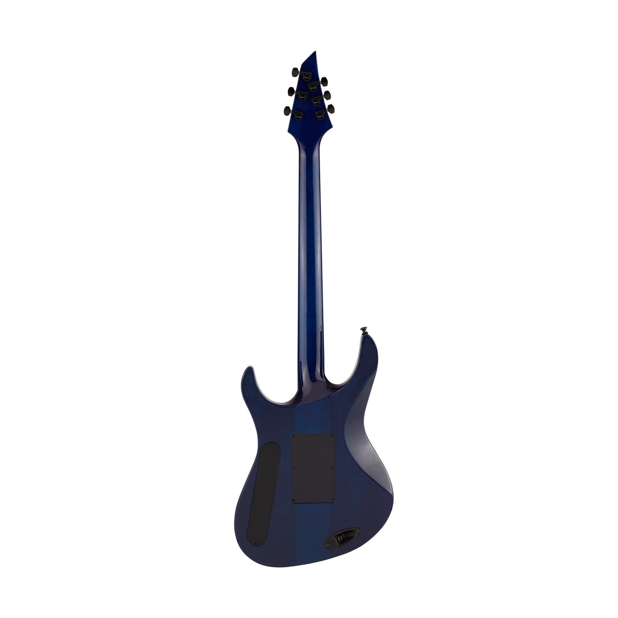 Jackson Pro Series Signature Chris Broderick Soloist 6P Zoso Music