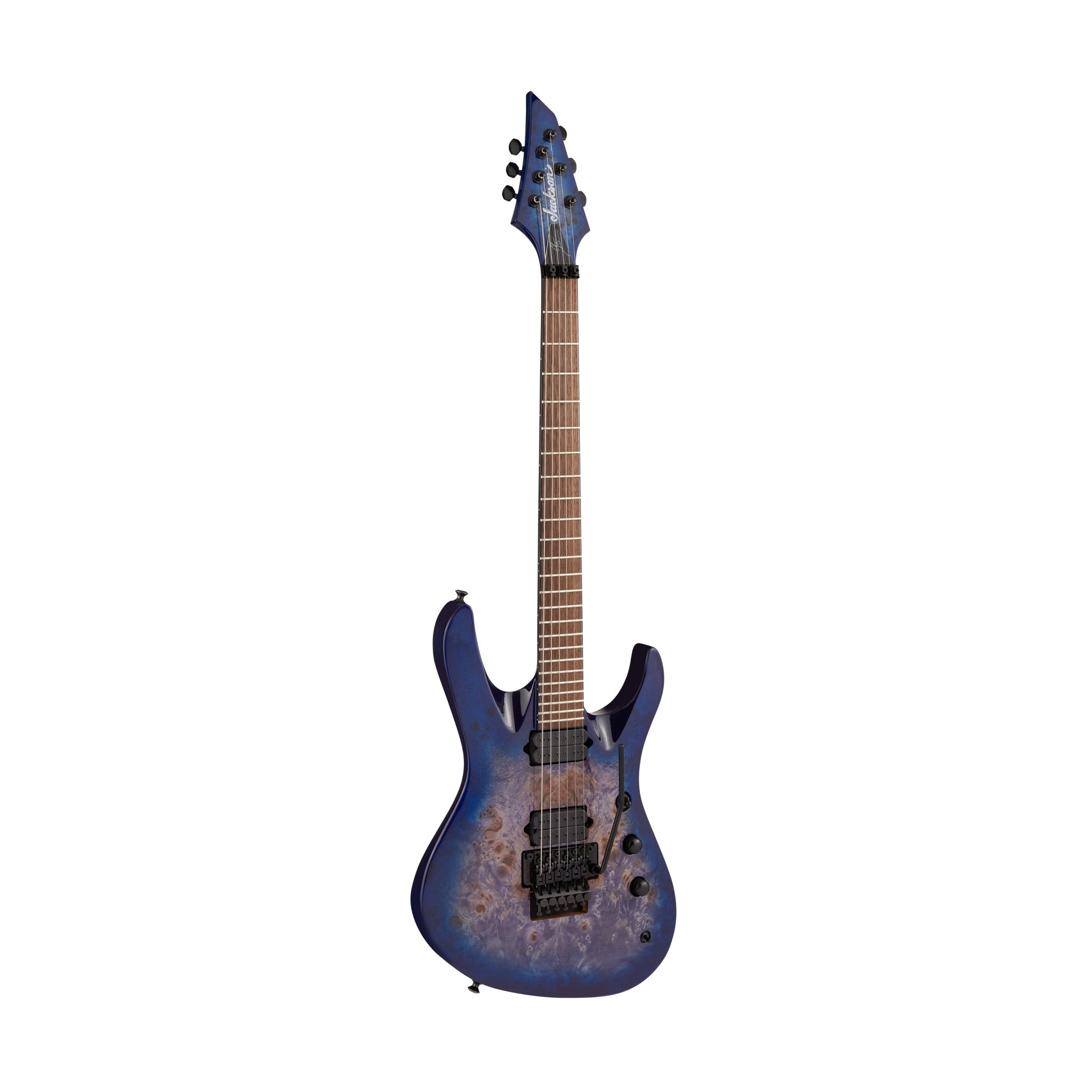 Jackson Pro Series Signature Chris Broderick Soloist 6P Zoso Music
