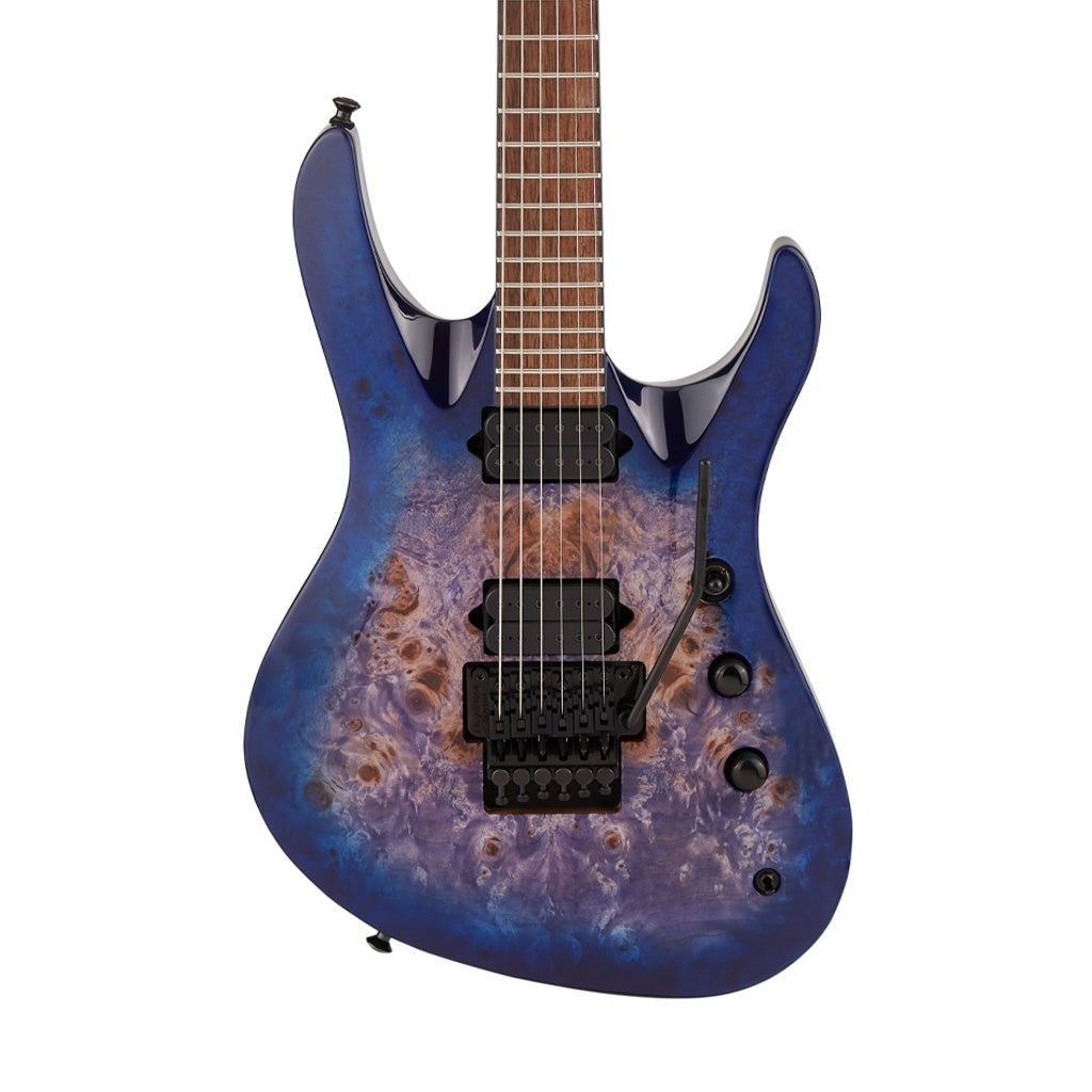 Jackson Pro Series Signature Chris Broderick Soloist 6P Zoso Music