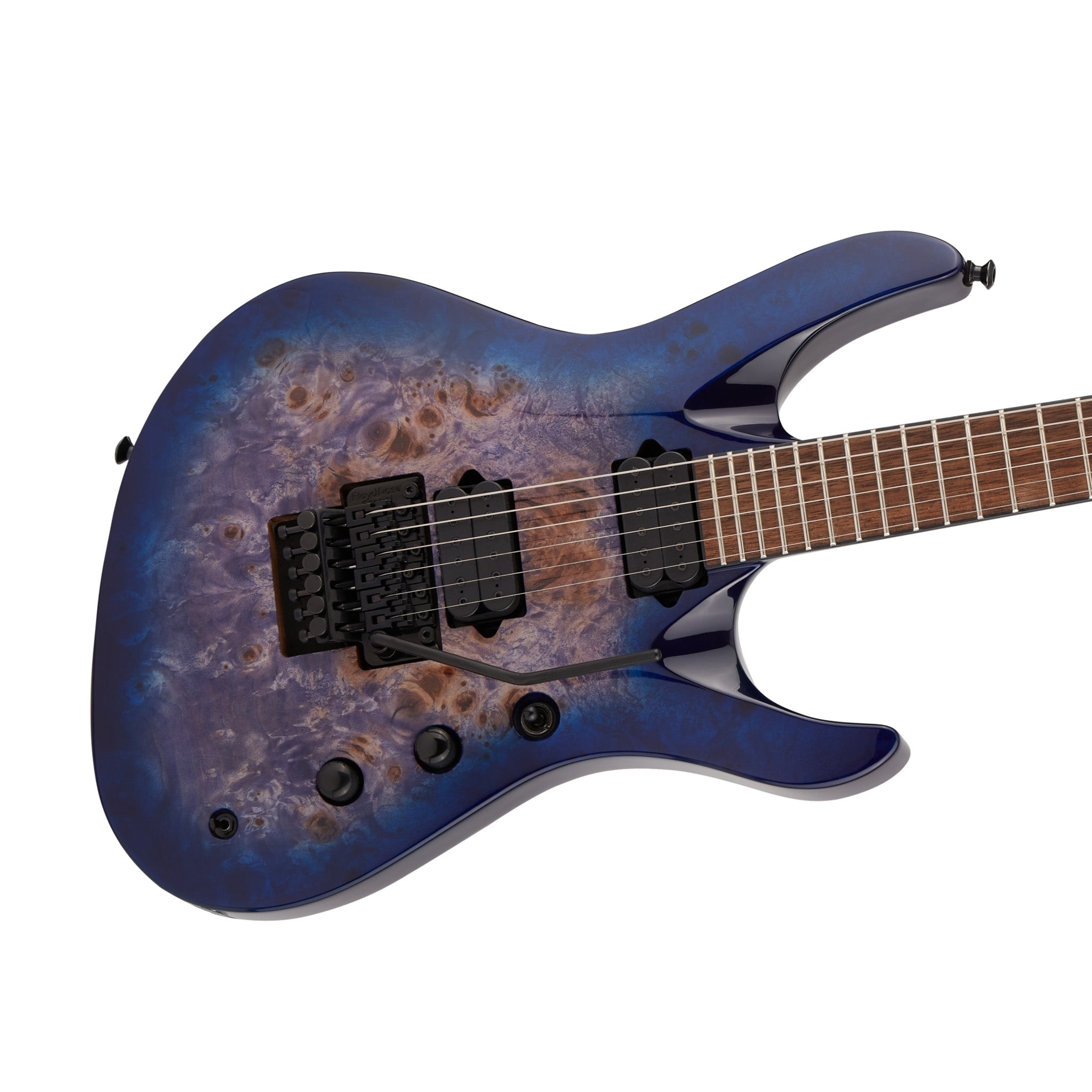 Jackson Pro Series Signature Chris Broderick Soloist 6P Zoso Music