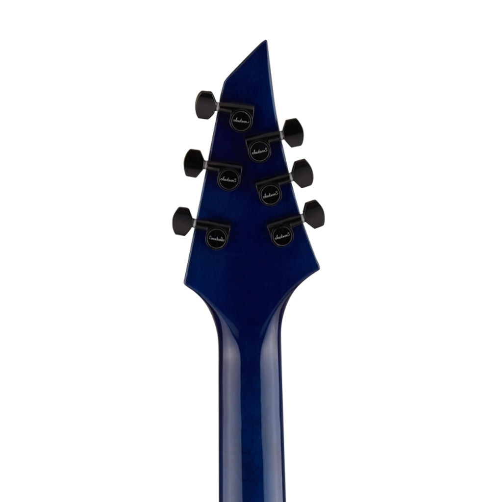 Jackson Pro Series Signature Chris Broderick Soloist 6P Zoso Music