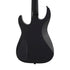 Jackson JS Series Dinky Minion JS1X Electric Guitar, Amaranth FB, Metallic Silver Burst |  JACKSON |  ELECTRIC GUITAR |  Zoso Music
