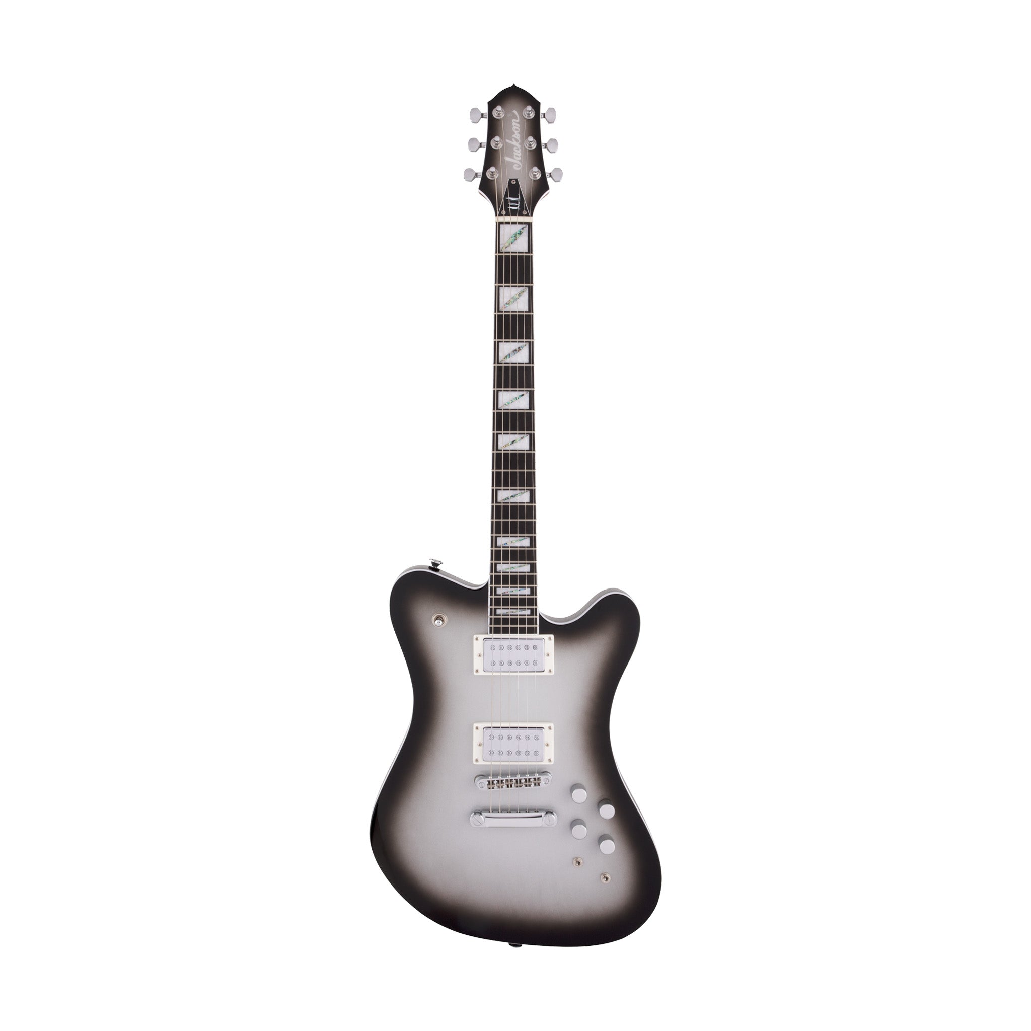 Jackson Pro Series Mark Morton Signature Dominion Zoso Music