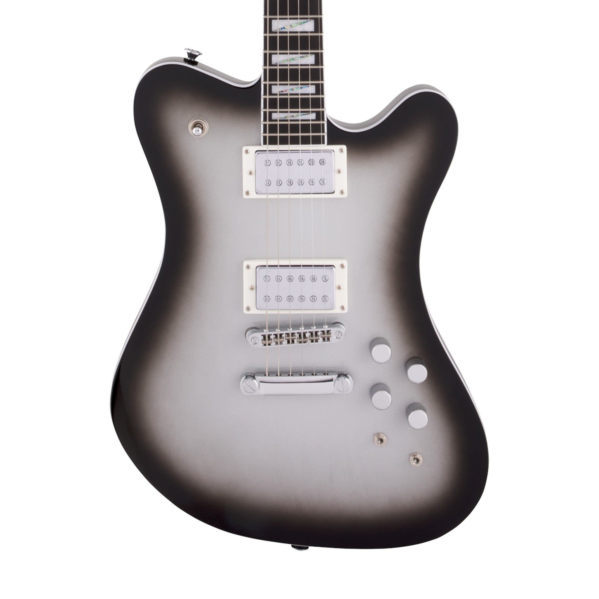 Jackson Pro Series Mark Morton Signature Dominion Zoso Music