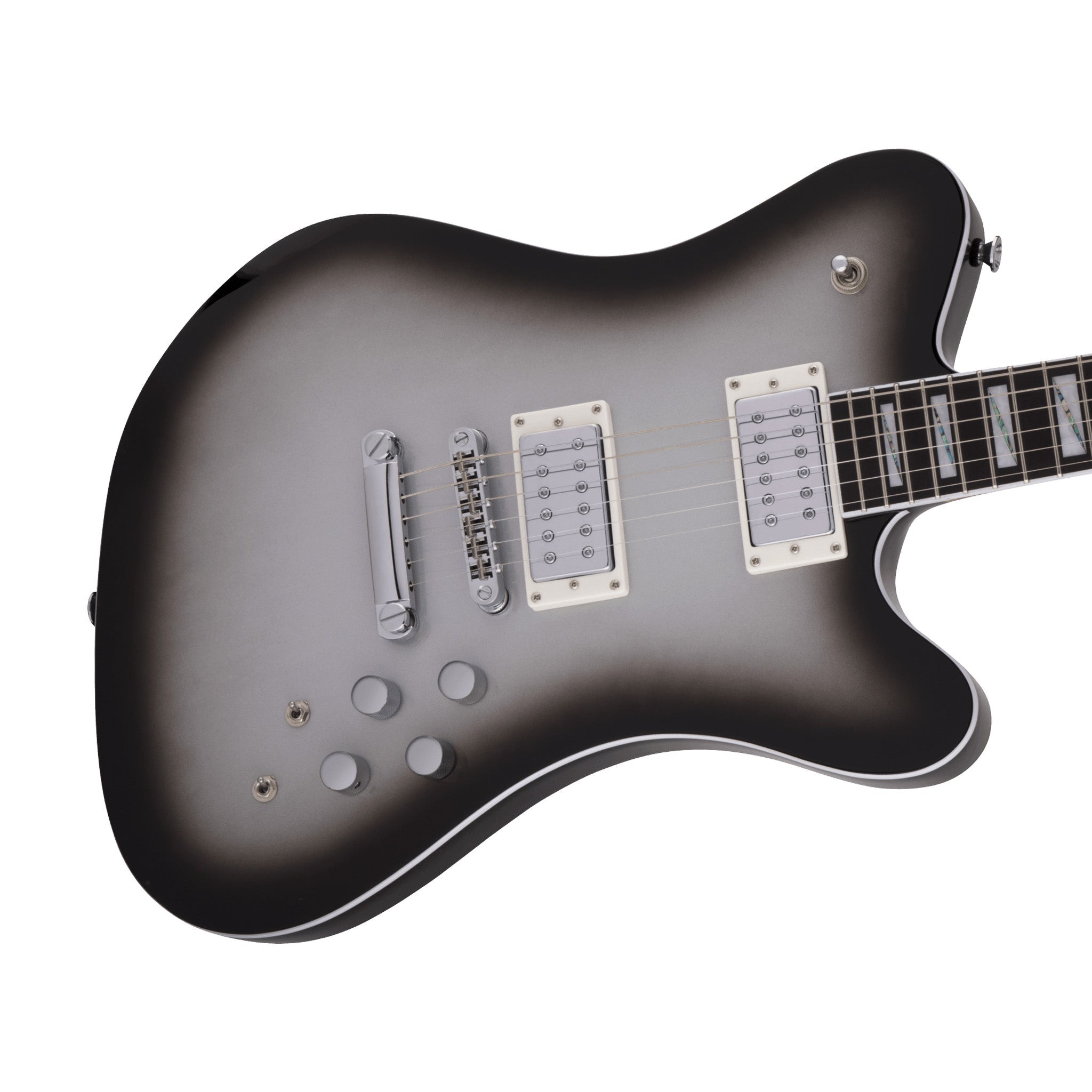 Jackson Pro Series Mark Morton Signature Dominion Zoso Music